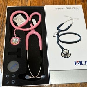 Brand new, Never Used, Stethoscope